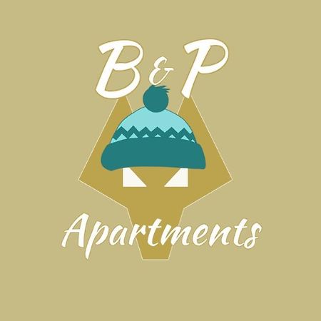 יהורינה Apartments B&P מראה חיצוני תמונה