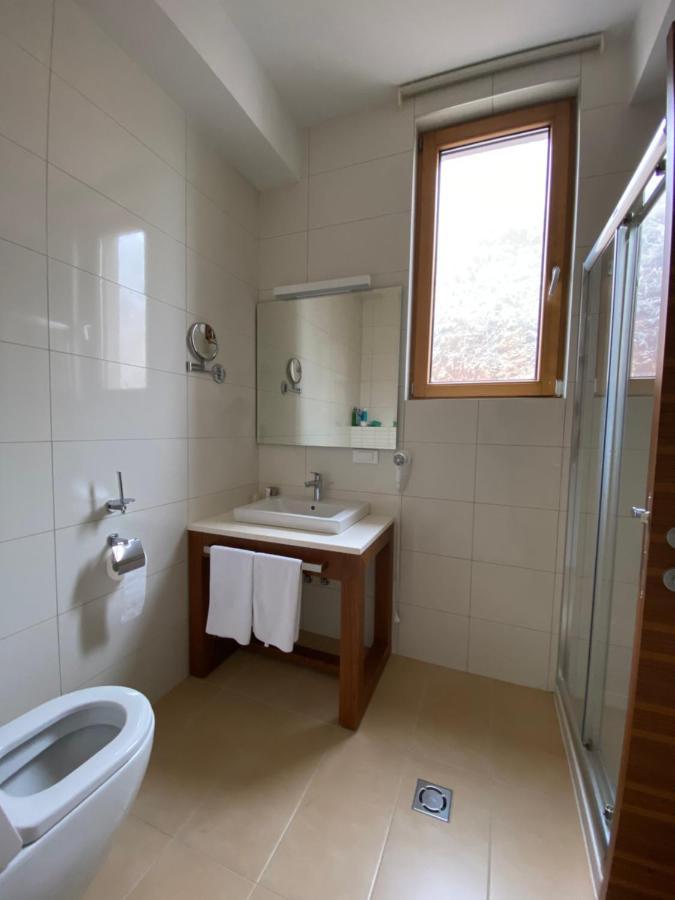 יהורינה Apartments B&P מראה חיצוני תמונה