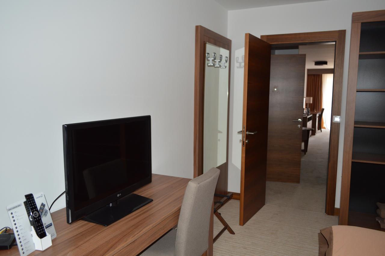 יהורינה Apartments B&P מראה חיצוני תמונה