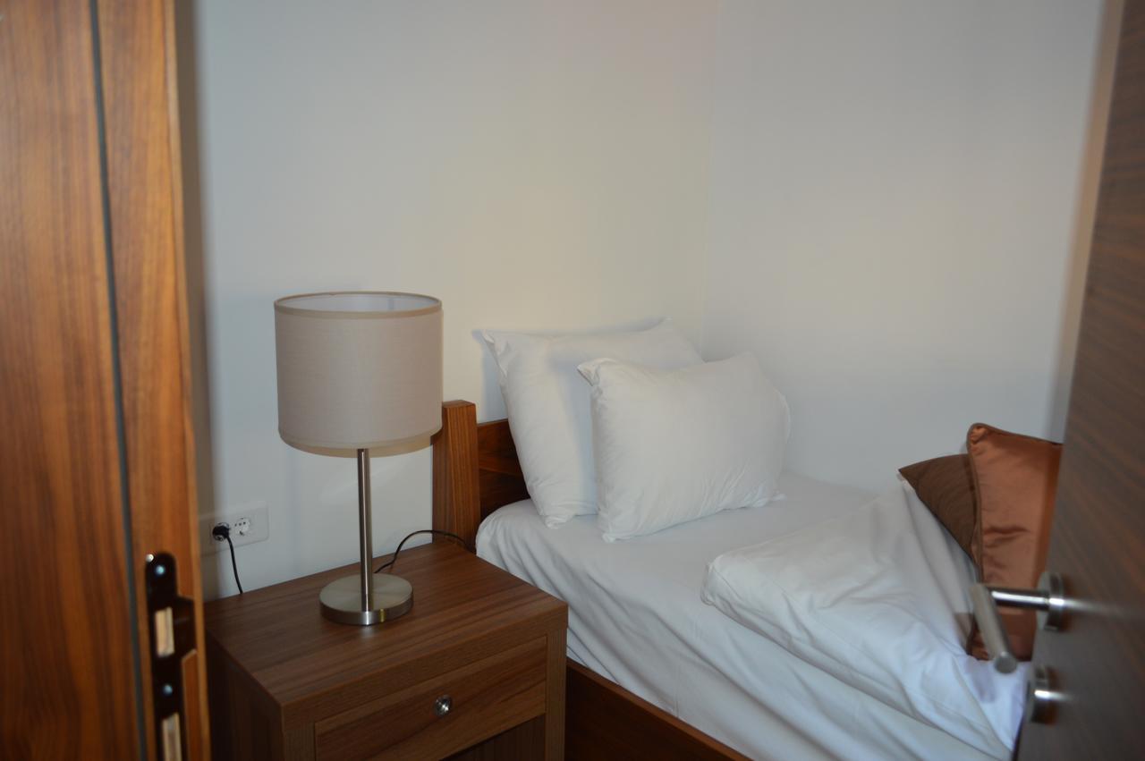 יהורינה Apartments B&P מראה חיצוני תמונה