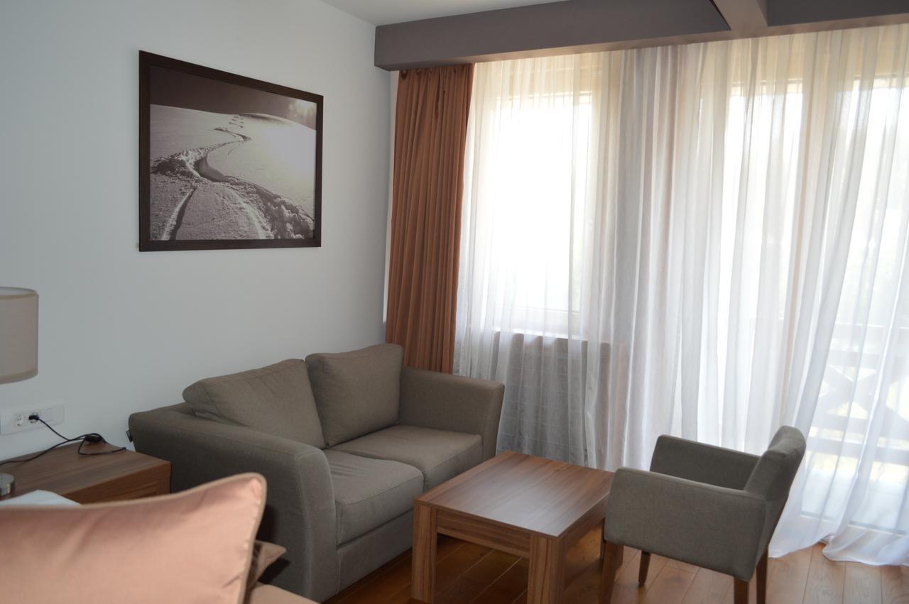יהורינה Apartments B&P מראה חיצוני תמונה
