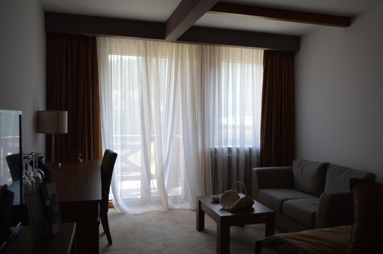 יהורינה Apartments B&P מראה חיצוני תמונה