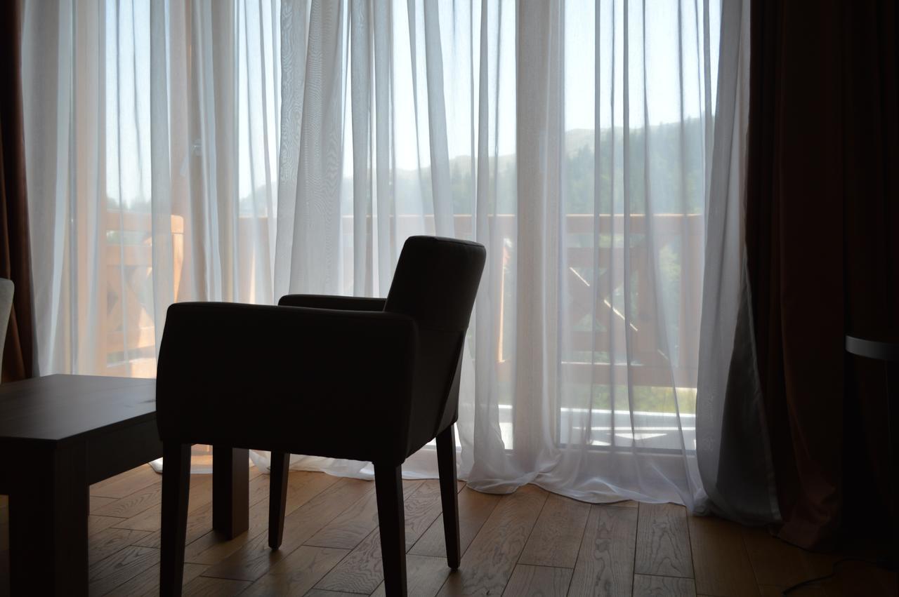 יהורינה Apartments B&P מראה חיצוני תמונה