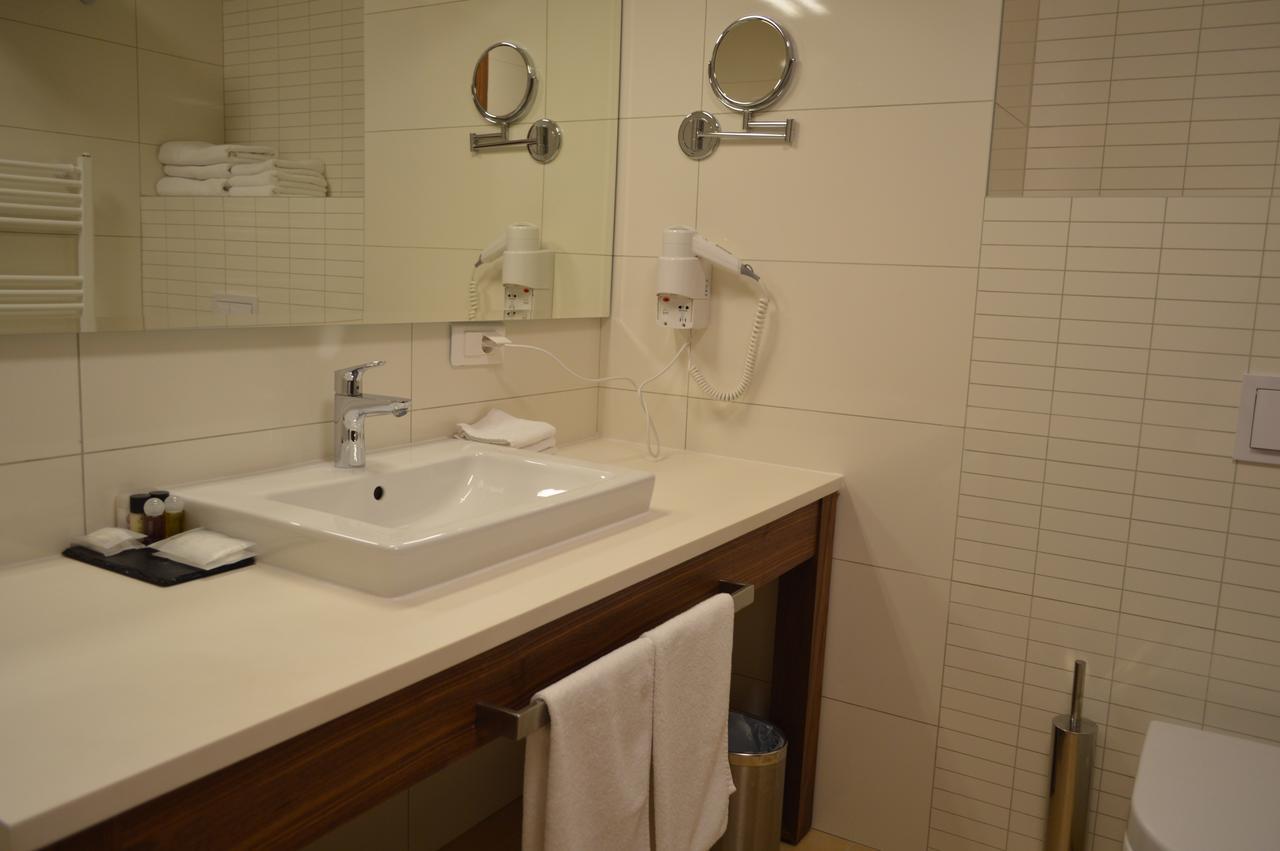 יהורינה Apartments B&P מראה חיצוני תמונה