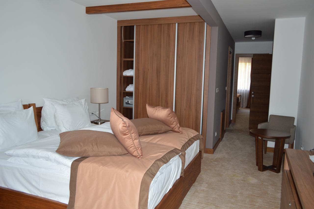 יהורינה Apartments B&P מראה חיצוני תמונה