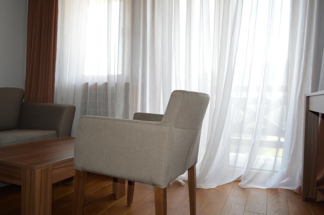 יהורינה Apartments B&P מראה חיצוני תמונה