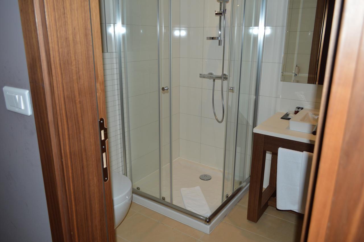 יהורינה Apartments B&P מראה חיצוני תמונה