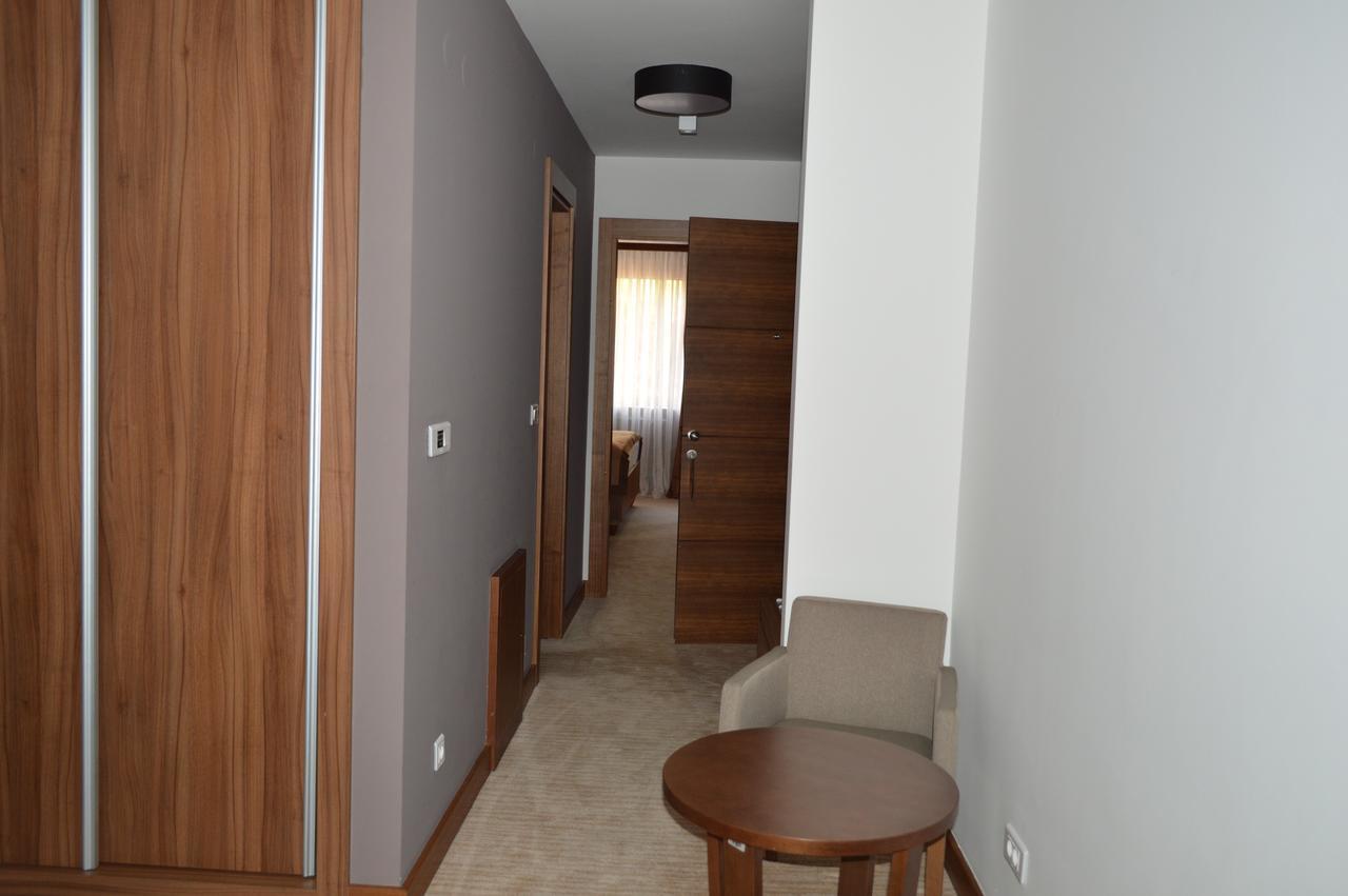 יהורינה Apartments B&P מראה חיצוני תמונה