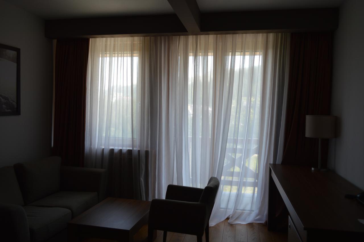 יהורינה Apartments B&P מראה חיצוני תמונה